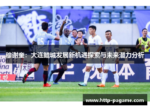穆谢奎：大连鲲城发展新机遇探索与未来潜力分析