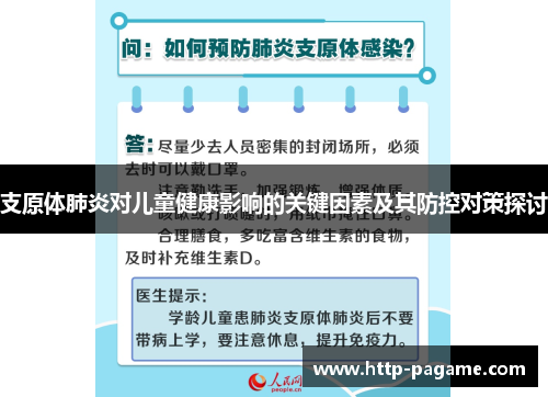 支原体肺炎对儿童健康影响的关键因素及其防控对策探讨 支原体肺炎对儿童健康影响的关键因素及其防控对策探讨