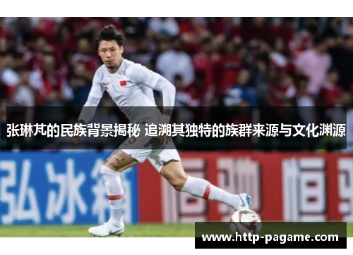 张琳芃的民族背景揭秘 追溯其独特的族群来源与文化渊源
