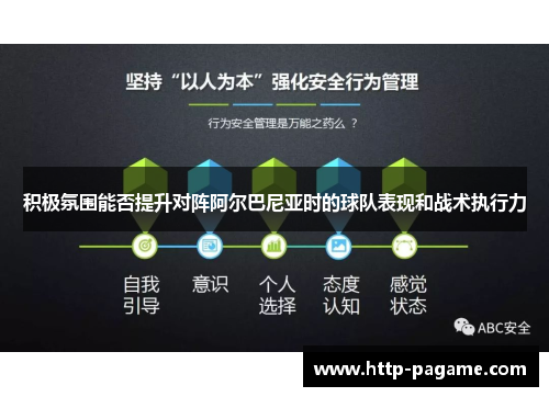 积极氛围能否提升对阵阿尔巴尼亚时的球队表现和战术执行力 积极氛围能否提升对阵阿尔巴尼亚时的球队表现和战术执行力
